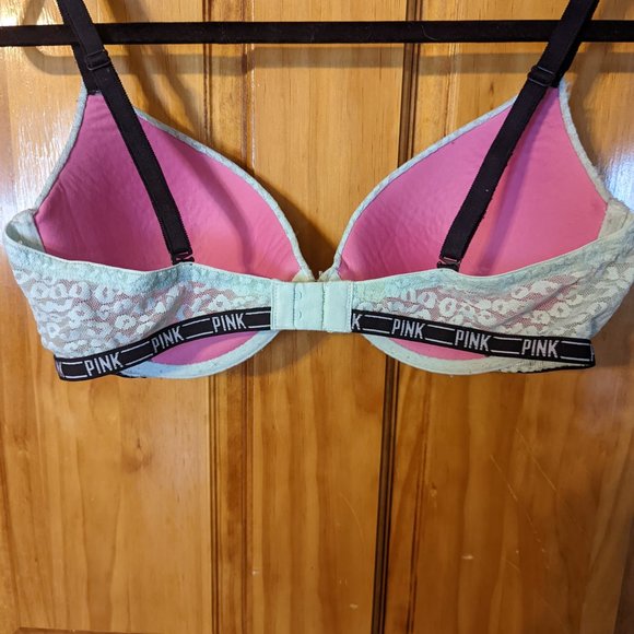 Victoria's Secret PINK Push Up - Picture 6 of 13